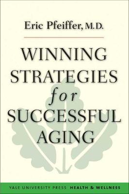 Book cover for Winning Strategies for Successful Aging