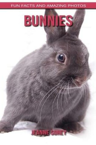 Cover of Bunnies