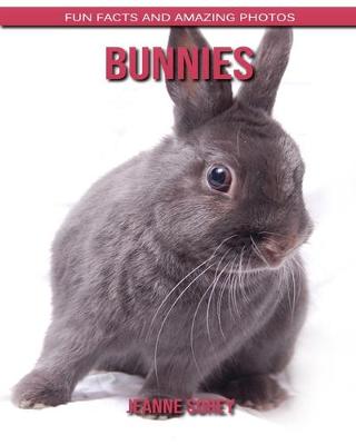 Book cover for Bunnies