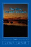 Book cover for The Blue Sword Awakes