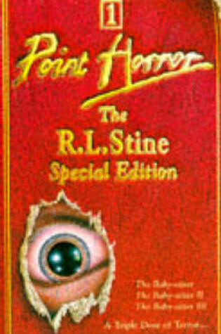 Cover of The R.L.Stine Collection