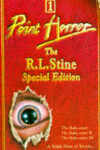 Book cover for The R.L.Stine Collection