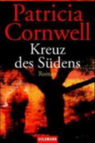 Cover of Kreuz DES Sudens