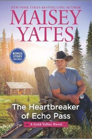 Cover of The Heartbreaker of Echo Pass