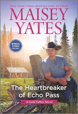 Cover of The Heartbreaker of Echo Pass