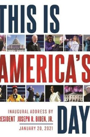 Cover of This Is America's Day