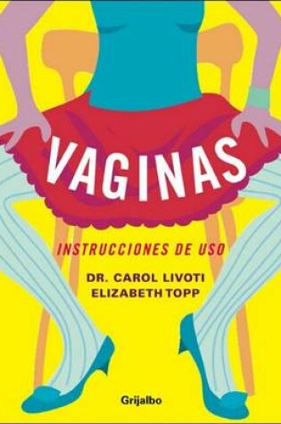 Cover of Vaginas