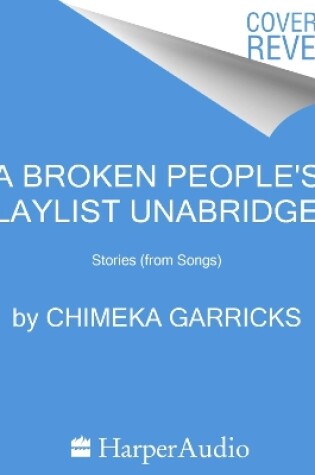 Cover of A Broken People's Playlist