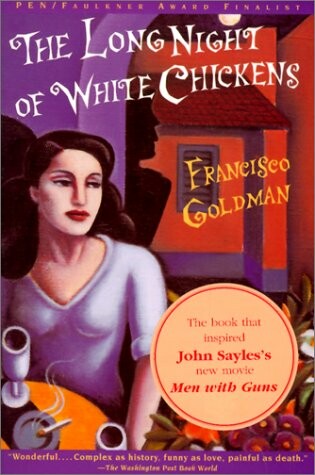 Cover of The Long Night of White Chickens