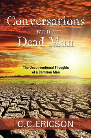 Cover of Conversations with a Dead Man