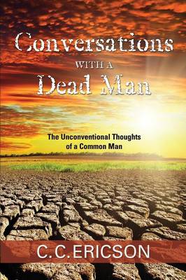 Book cover for Conversations with a Dead Man