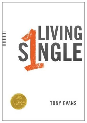 Book cover for Living Single
