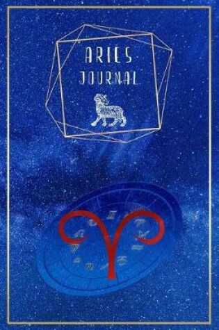 Cover of Aries Journal