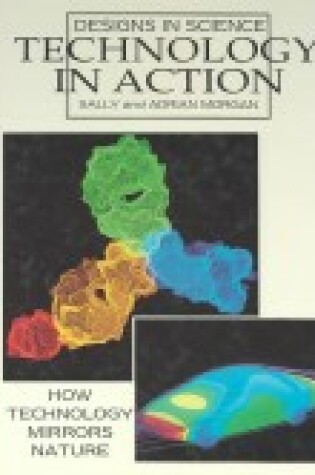 Cover of Technology in Action
