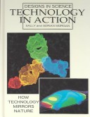 Book cover for Technology in Action