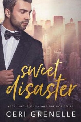 Cover of Sweet Disaster