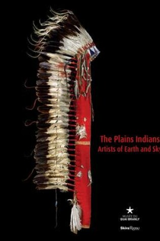 Cover of The Plains Indians