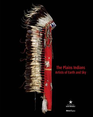 Book cover for The Plains Indians