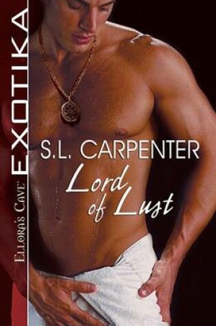 Cover of Lord of Lust