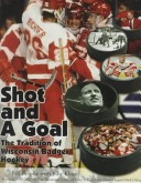 Book cover for Shot and a Goal
