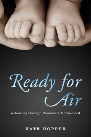 Cover of Ready for Air