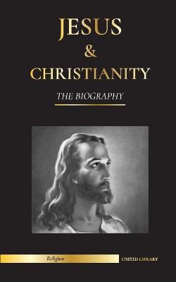 Book cover for Jesus & Christianity