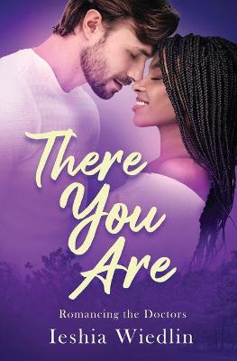 Cover of There You Are