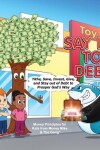 Book cover for Say No To Debt