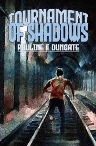 Cover of Tournament of Shadows