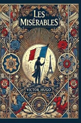 Cover of Les Misérables(Laminated Hardback with Jacket)