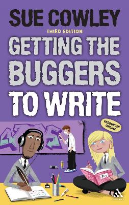Cover of Getting the Buggers to Write