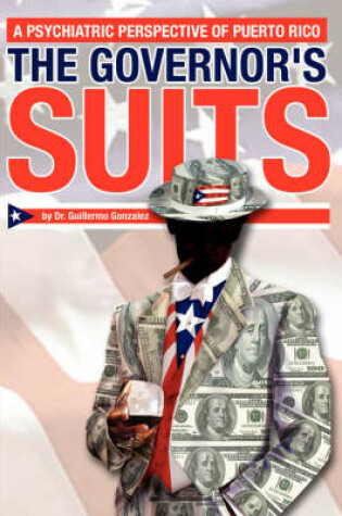 Cover of The Governor's Suits