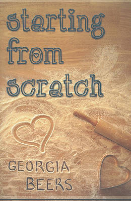 Book cover for Starting from Scratch