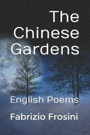 Cover of The Chinese Gardens