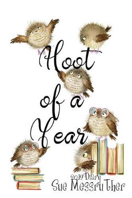 Cover of Hoot Of A Year