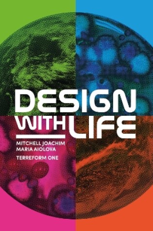 Cover of Design with Life