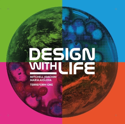 Book cover for Design with Life