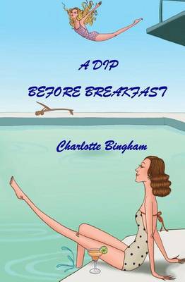 Book cover for A Dip Before Breakfast