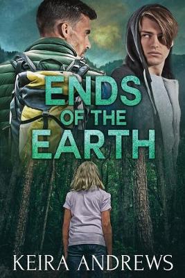 Book cover for Ends of the Earth