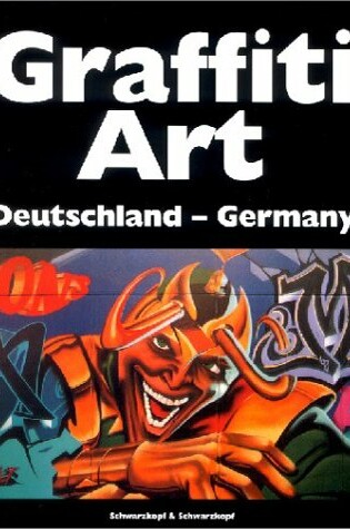 Cover of Deutsvhland Graf Art 1