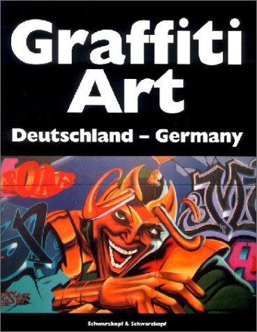 Cover of Deutsvhland Graf Art 1