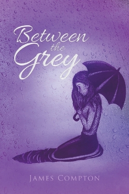 Book cover for Between the Grey