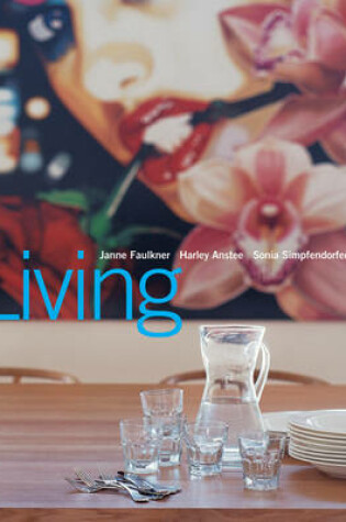 Cover of Living