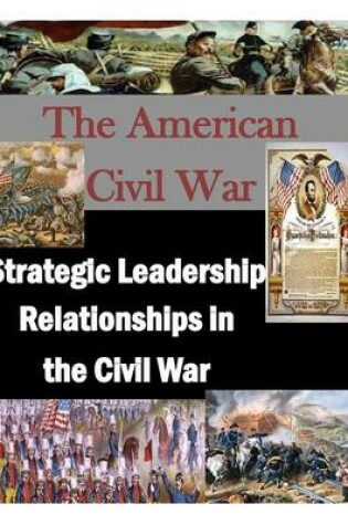 Cover of The American Civil War