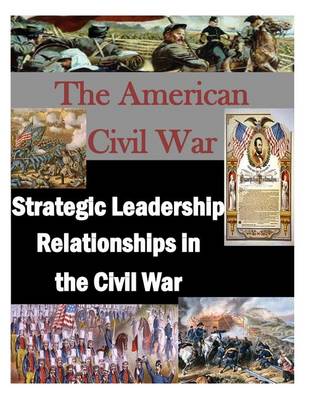 Book cover for The American Civil War