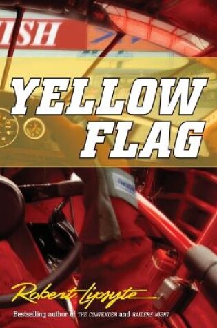 Cover of Yellow Flag