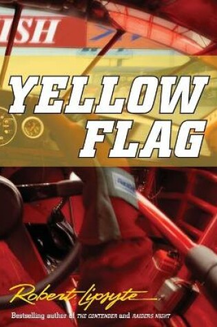 Cover of Yellow Flag
