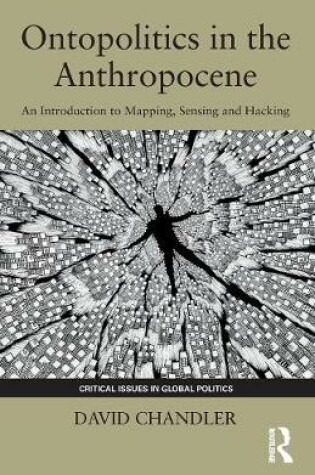 Cover of Ontopolitics in the Anthropocene