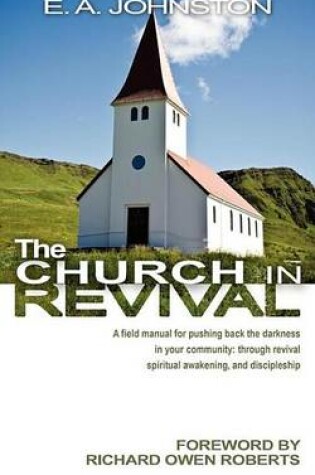 Cover of The Church in Revival