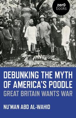 Cover of Debunking the Myth of America's Poodle